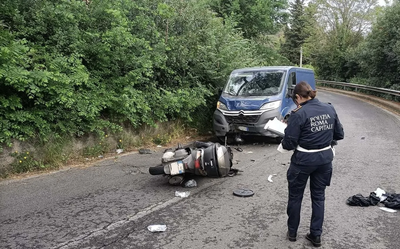 Investì e uccise un 20enne: condannato a 7 anni l'ex poliziotto 46enne