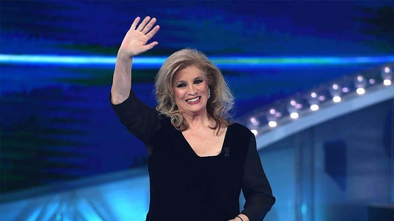 "D'Iva", questa sera alle 21.25 su Canale 5 lo show di Iva Zanicchi