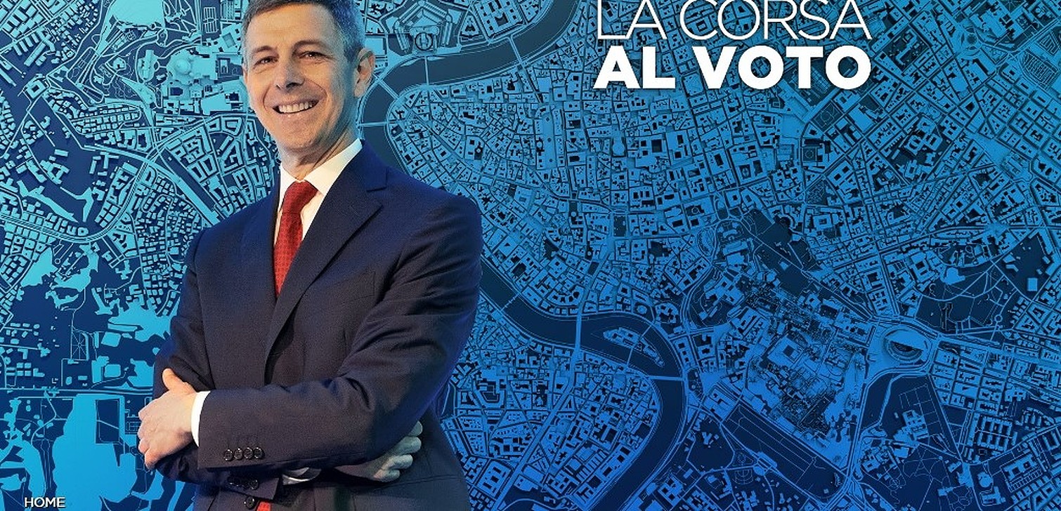 "La corsa al voto" questa sera in onda alle 21.20 su La7: ospiti e anticipazioni