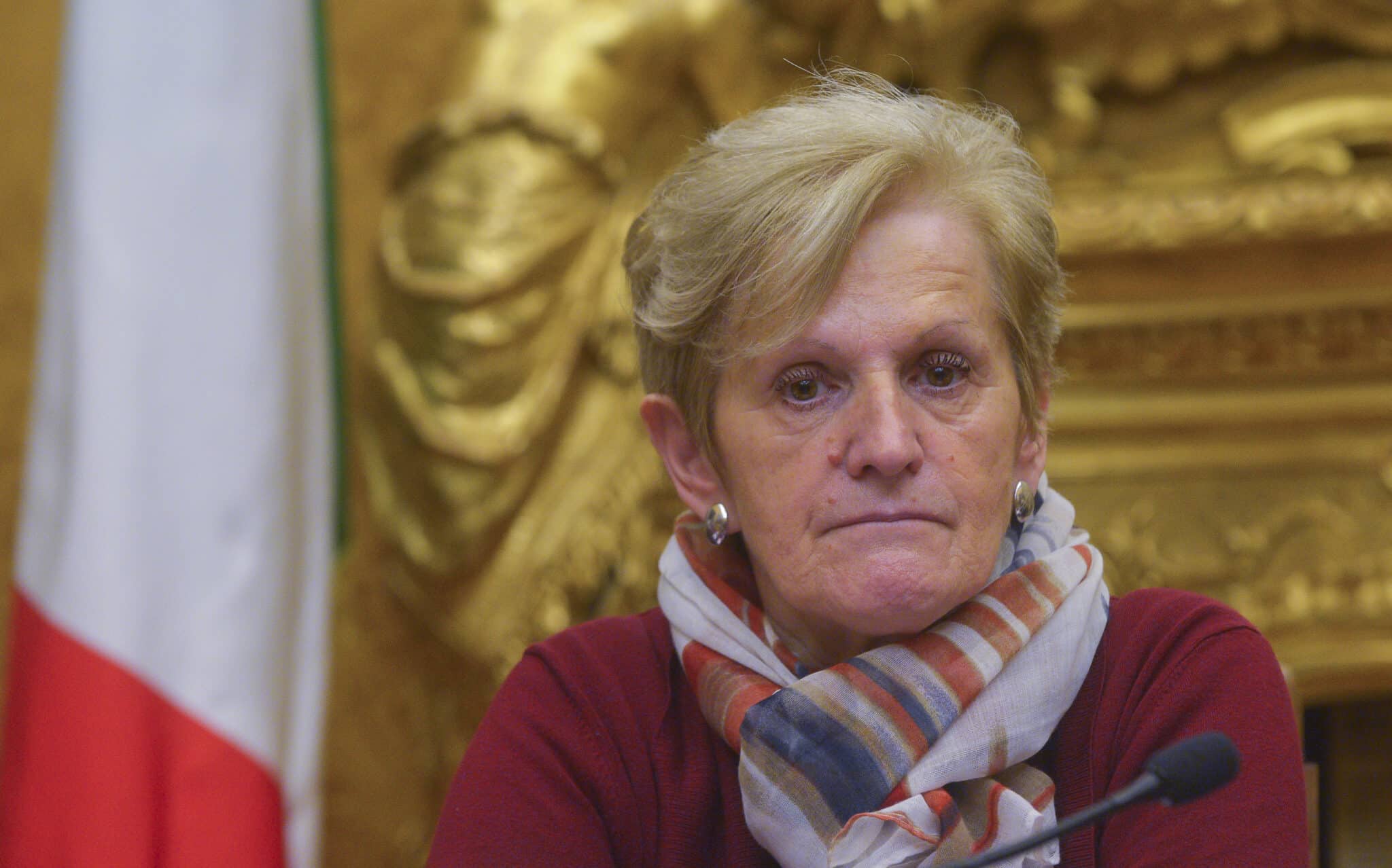 Livia Turco: "Giorgia Meloni è stata sempre contro leggi in favore delle donne"