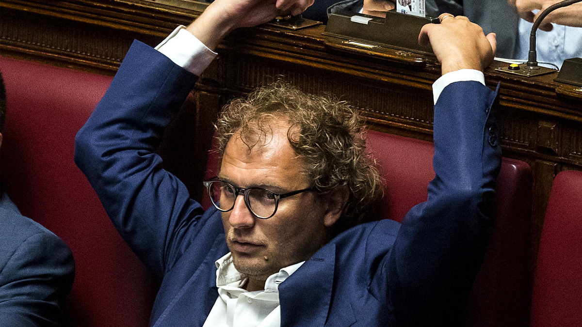 Lotti escluso dalle liste del Pd: "Letta ha detto che ci sono nomi di calibro superiore, è una scelta politica"