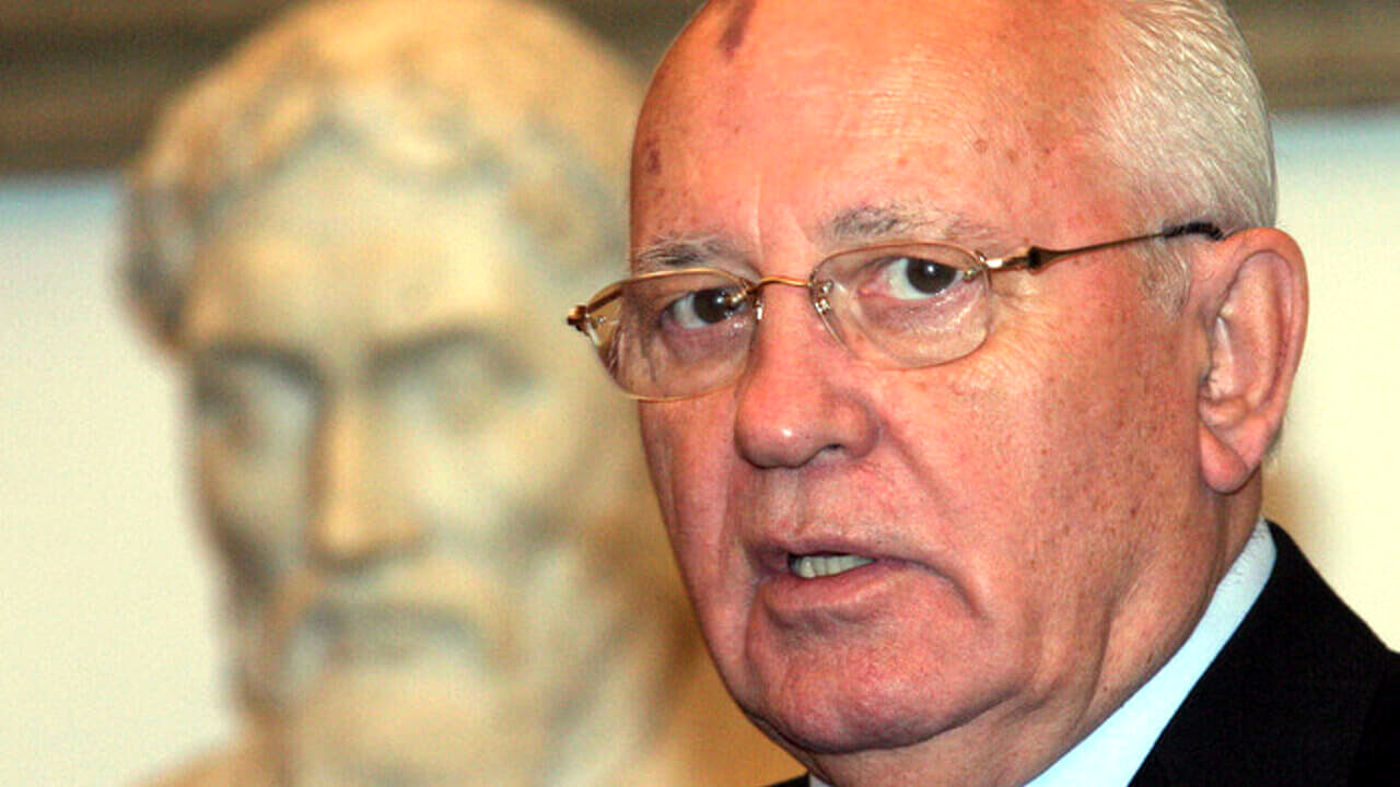Mikhail Gorbaciov è morto: addio all'ultimo presidente dell'Unione Sovietica