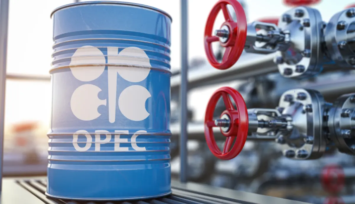 Petrolio, l'Arabia Saudita avverte: "L'Opec+ potrebbe tagliare la produzione, è già accaduto in passato"