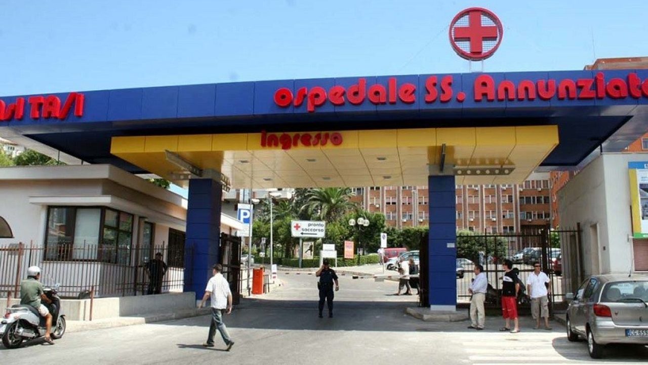 Taranto, 28enne muore in ospedale per un'emorragia: aveva appena fatto un cesareo