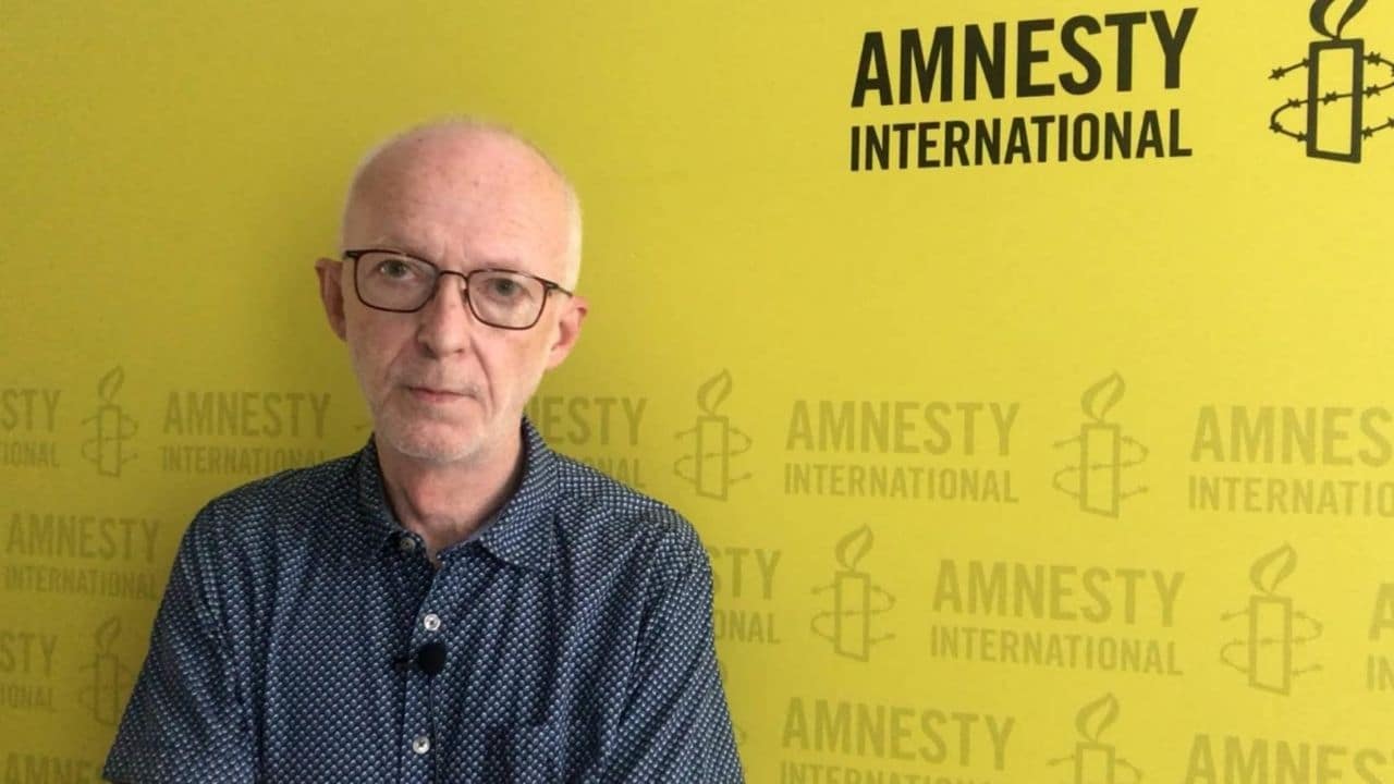 Ancora su Amnesty International e i dispensatori d'infamia