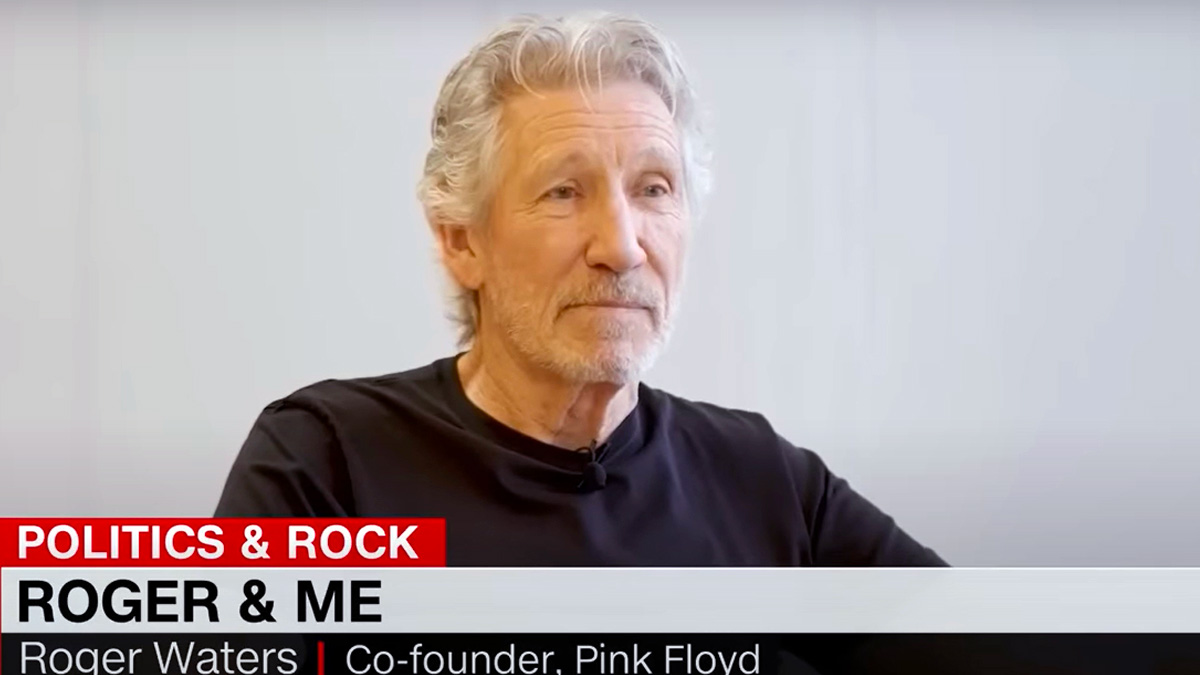 Roger Waters compie 79 anni: quando accusò Biden per Taiwan e Ucraina...
