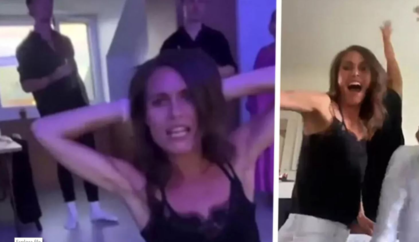 Sanna Marin scatenata in un party, il video diventa virale e Salvini la difende: "Bella donna, ha diritto a divertirsi"