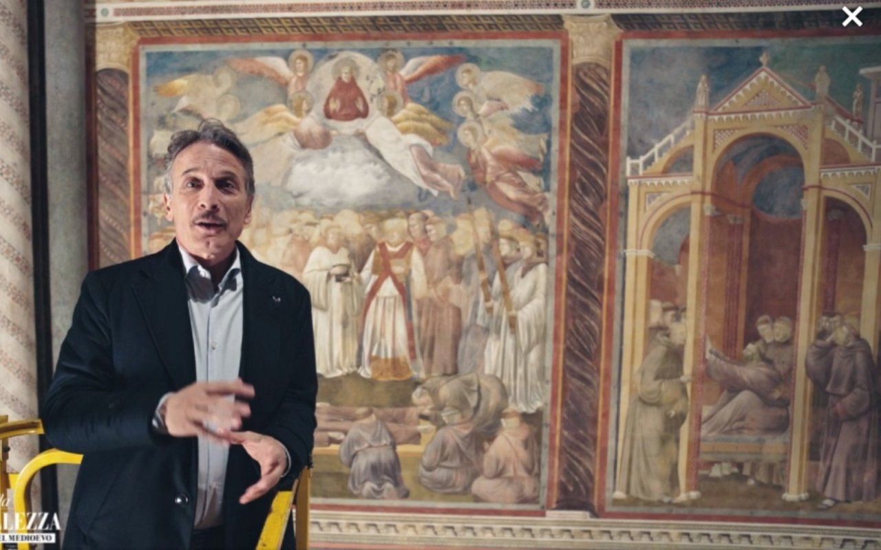 &ldquo;Viaggio nella Grande Bellezza&rdquo; questa sera alle 21.20 su Canale 5: le anticipazioni