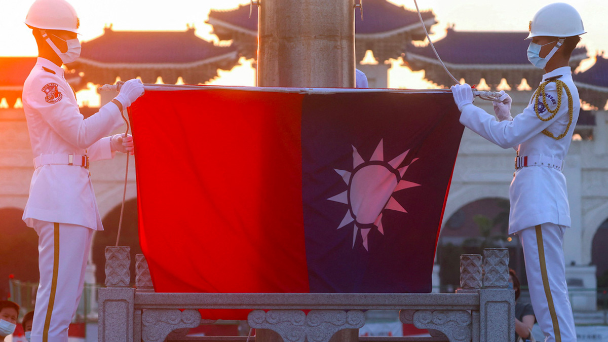 taiwan Taiwan, la Cina ha lanciato 11 missili balistici: 5 nella zona economica del Giappone