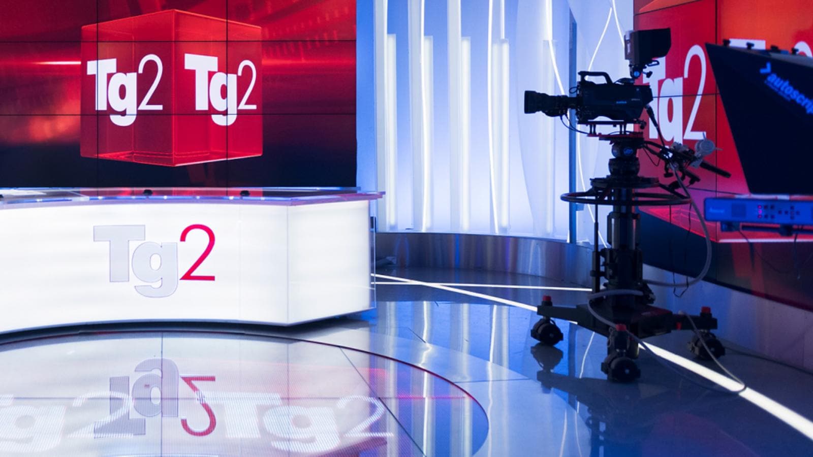Anzaldi attacca il Tg2: "Solo alla Destra il 42,7% degli spazi mentre le coalizioni sono 4"