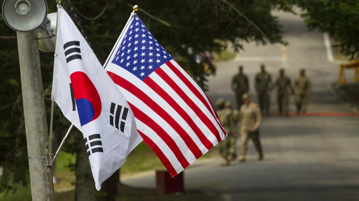 Usa e Corea del Sud, al via le esercitazioni militari: la tensione con Kim Jong Un