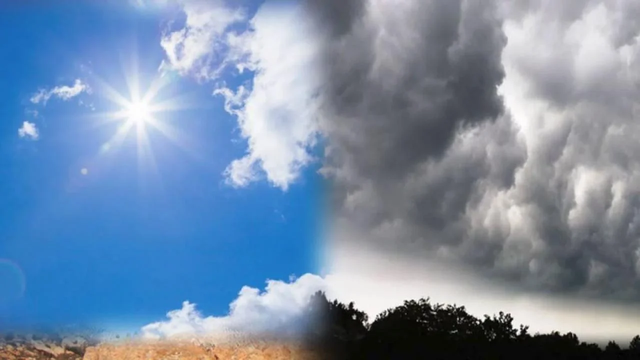 L'Italia spaccata tra nubifragi e caldo africano: la situazione dei prossimi giorni