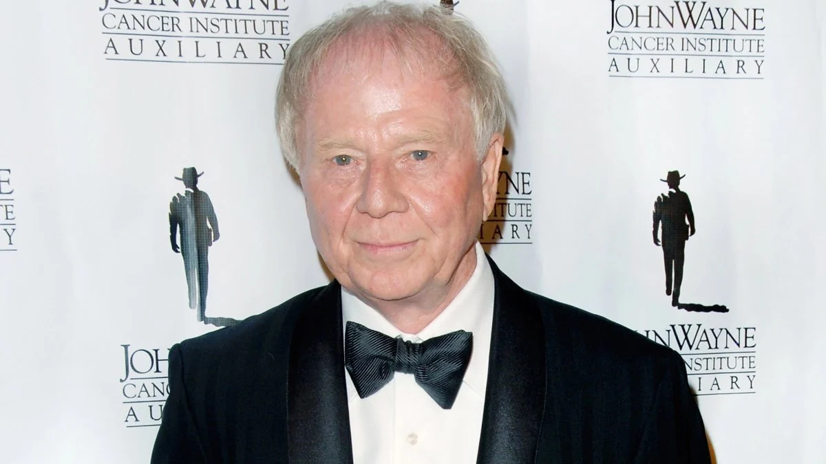 È morto Wolfgang Petersen, il regista de "La storia infinita"