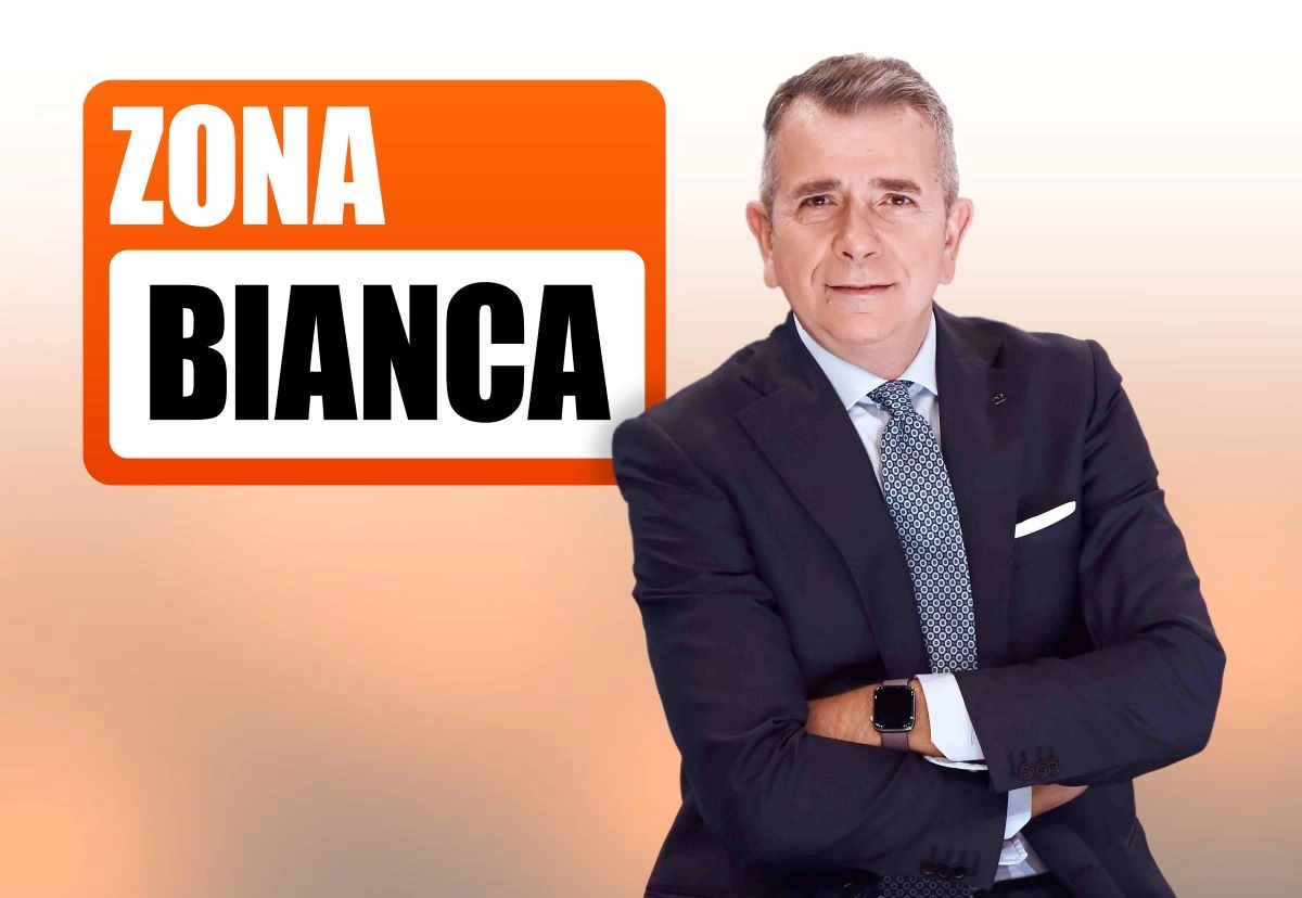 "Zona Bianca", questa sera alle 21.25 su Rete4: ospiti e anticipazioni della puntata