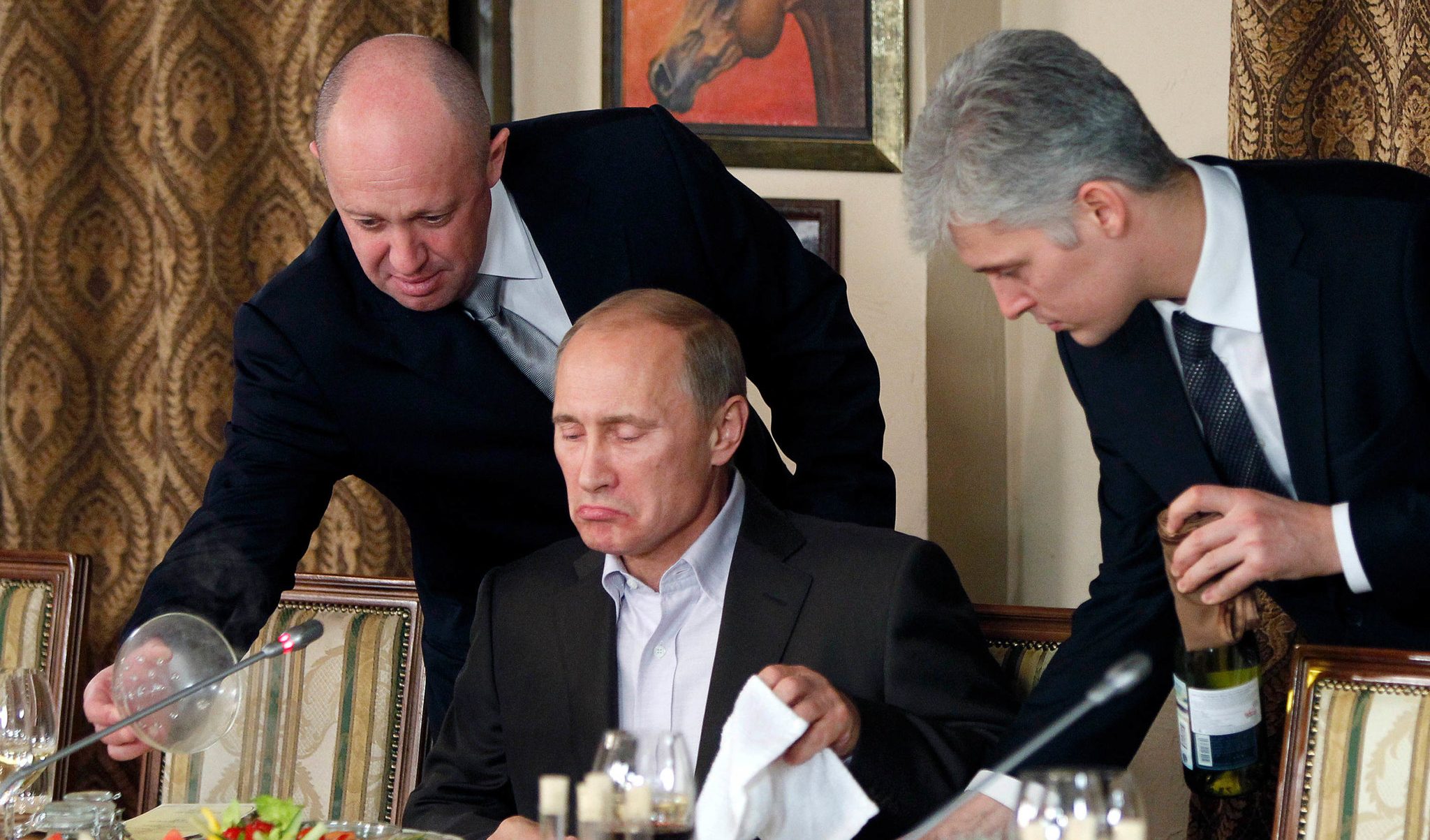Putin, Prigozhin e i rischi di guerra civile: ora tocca all'anima russa farsi sentire