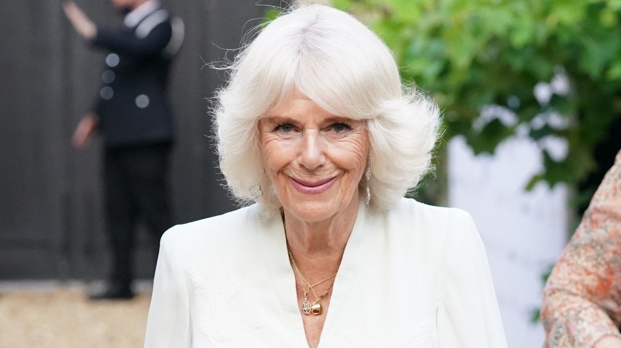 Come sar&agrave; la nuova Regina consorte Camilla Parker Bowles?