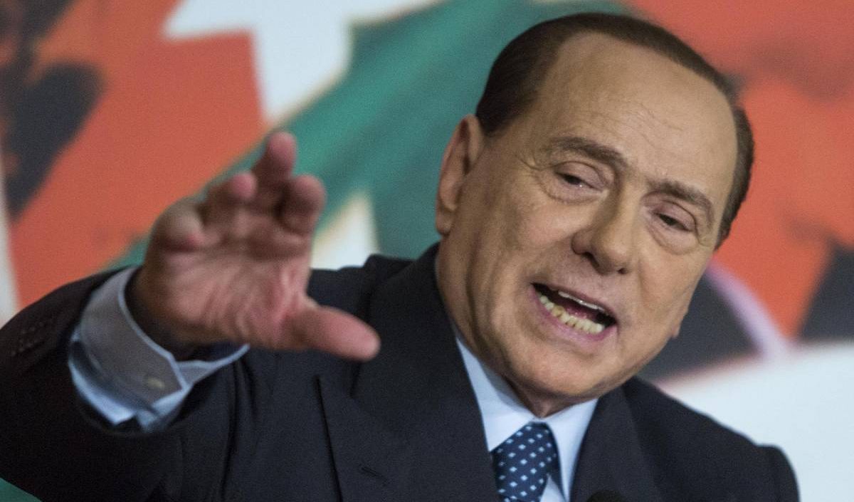 Berlusconi e il 'botto' di fine anno: "Dobbiamo creare le condizioni per il nuovo miracolo italiano"