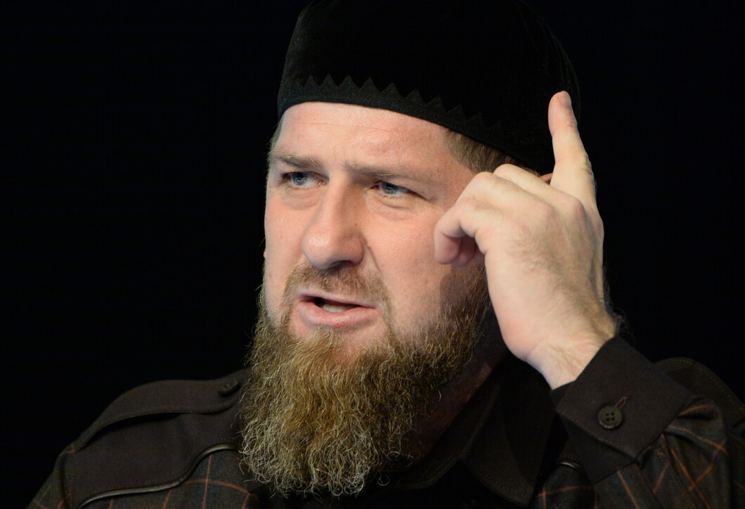 Kadyrov, il macellaio ceceno omofobo pensa alle dimissioni: "Prima che gli altri mi caccino"
