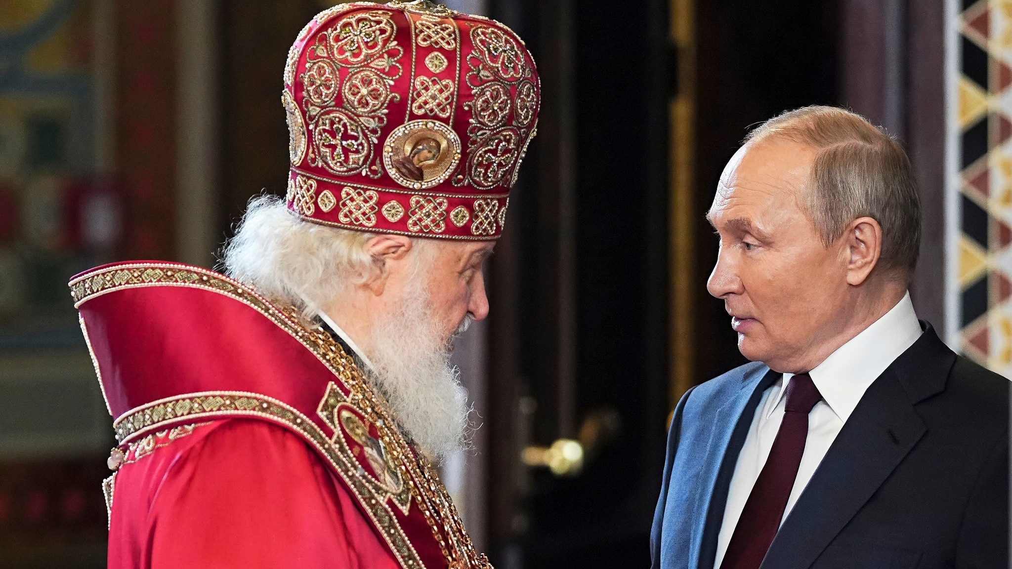 Il triplo azzardo di Putin: il gesto disperato di uno zar scaricato dai suoi alleati
