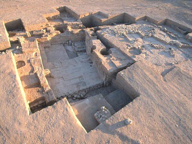 Ebla tornerà a rivivere: il governo di Damasco autorizza la ripresa degli scavi