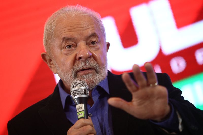 Lula forse vincerà, ma purtroppo il `bolosonarismo´ sopravviverà in Brasile