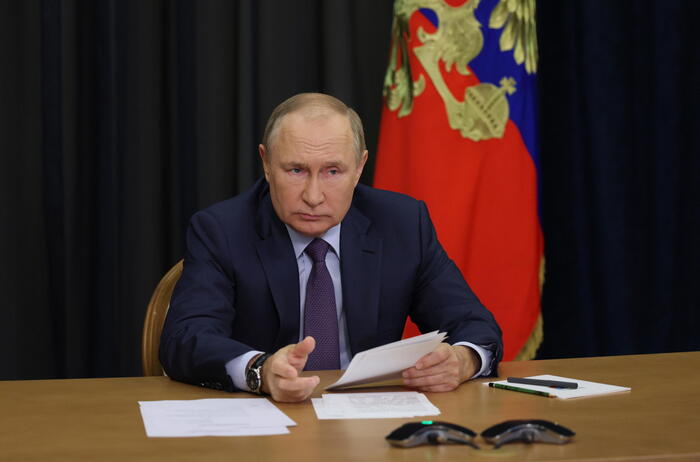 Tutto pronto per l'annessione alla Russia dei nuovi territori, Putin presiederà la firma dei trattati
