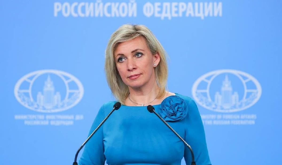 Diga di Nova Kakhovka, la Russia chiede un'indagine internazionale