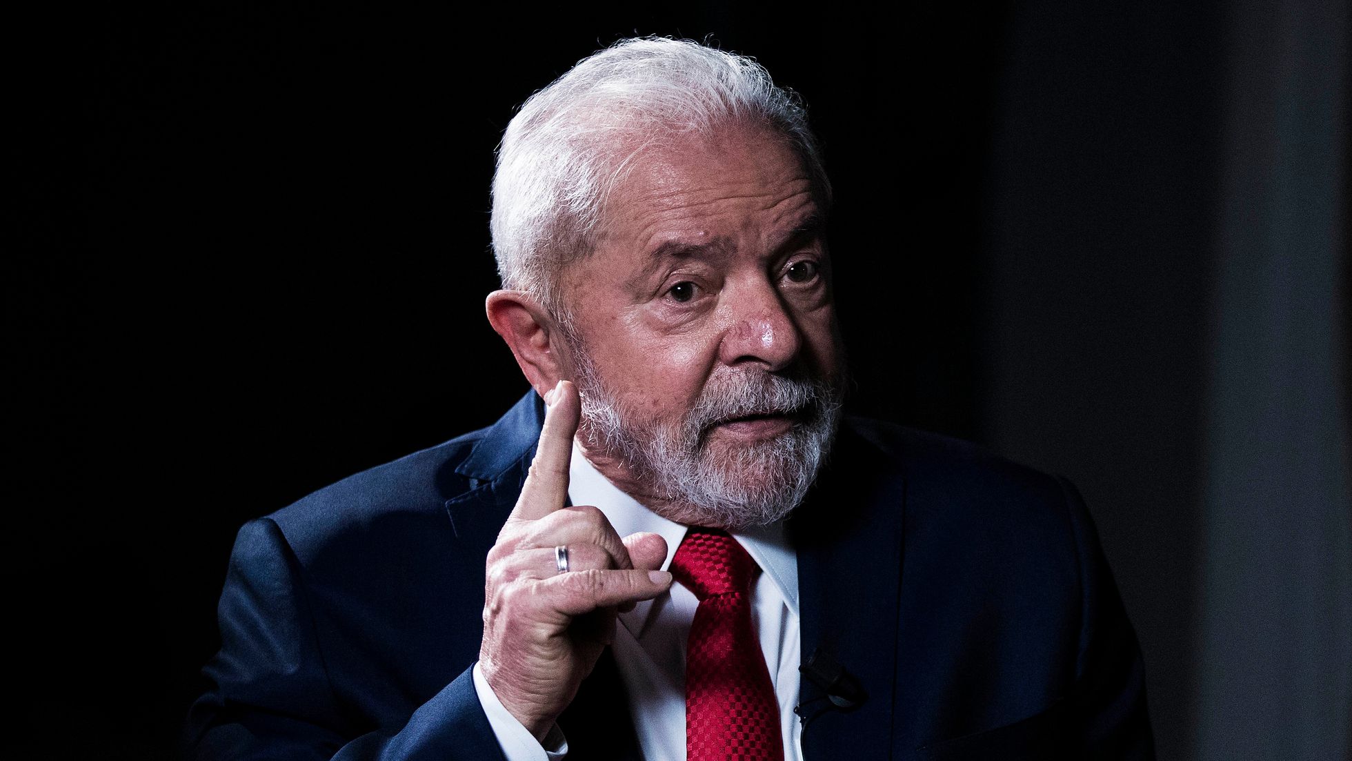 Lula critica l'intelligence brasiliana: "L'8 gennaio non mi hanno avvisato del pericolo imminente"