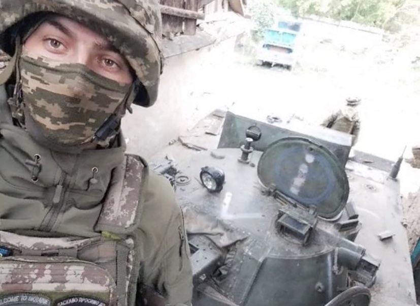 Controffensiva ucraina: conquistati alcuni villaggi mei pressi di Kherson