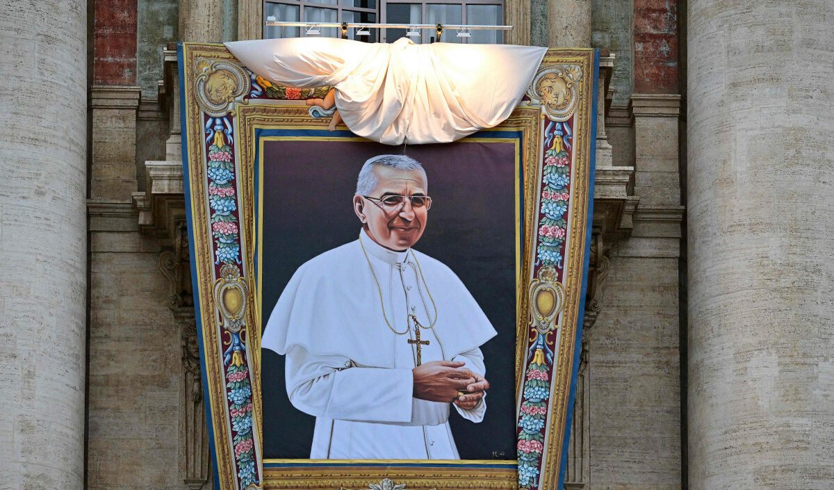 Albino Luciani: papa Giovanni Paolo I è stato proclamato Beato