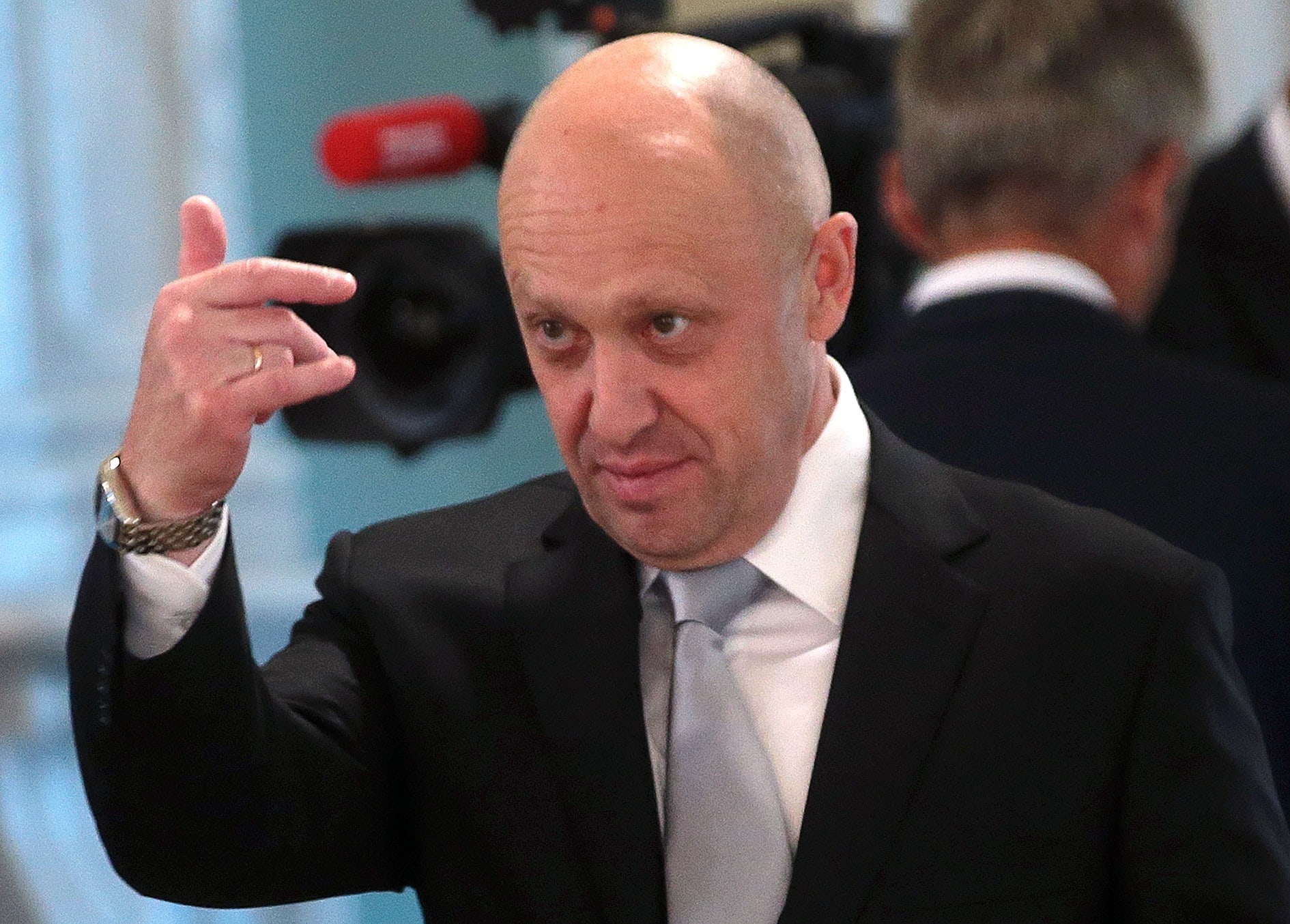 Russia, l'oligarca Prigozhin ammette: "Si, ho fondato io la Pmc Wagner, ecco tutta la storia"