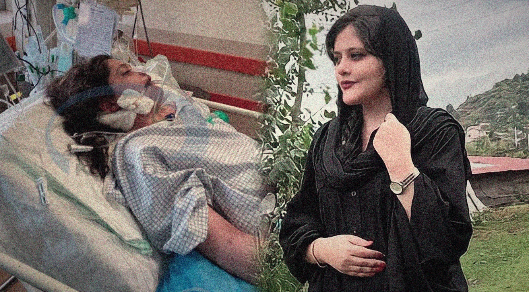 Il vergognoso rapporto medico: "Mahsa Amini morta per una malattia non per le percosse"