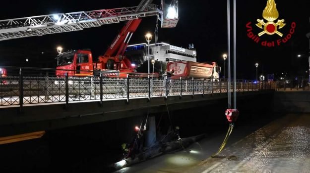 Alluvione nelle Marche: ritrovato lo zainetto scolastico del piccolo Mattia,  un colpo alle speranze