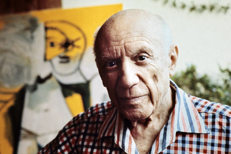 Spagna e Francia, tutti gli eventi per i 50 anni dalla morte di Picasso