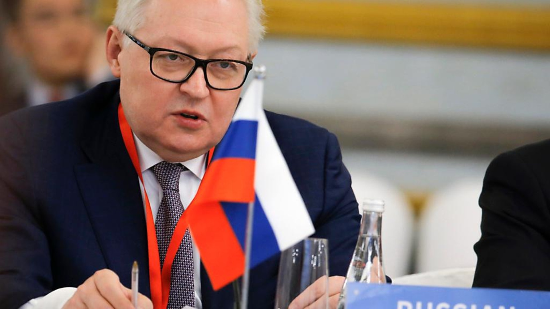 La Russia forza la mano: tutte le condizioni di Putin devono essere soddisfatte prima di ogni accordo
