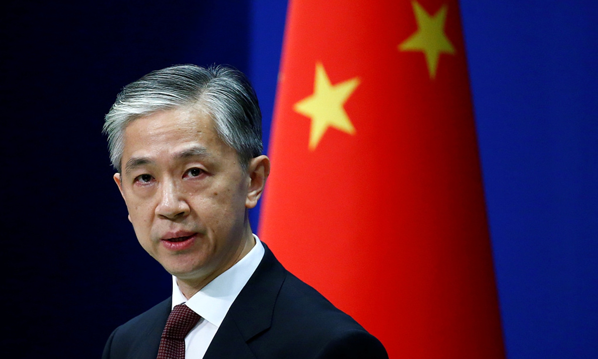 Anche la Cina (con parole sue) esprime la sua contrarietà ai referendum farsa