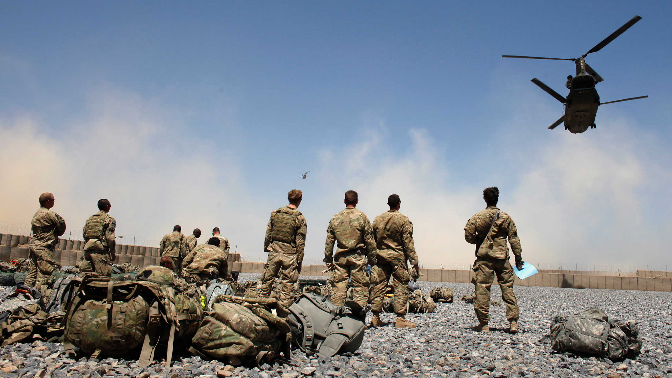 Afghanistan, scambio di prigionieri tra Usa e Talebani: "Abbiamo consegnato un veterano a Washington"