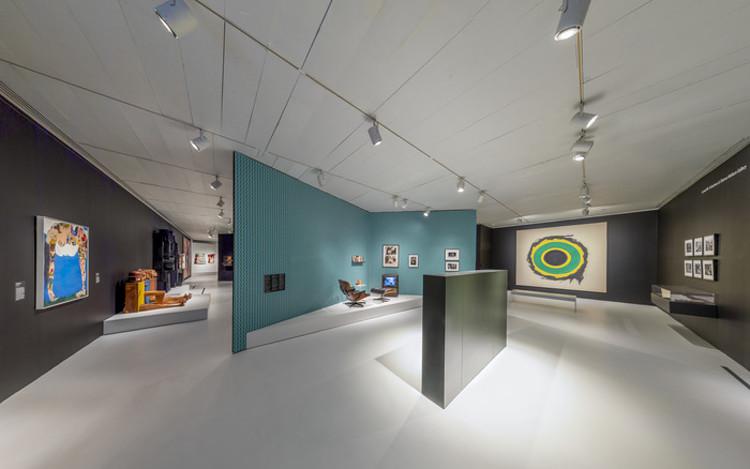 Al Jewish Museum di New York arriva l’ultimo progetto di Germano Celant Al Jewish Museum di New York arriva l’ultimo progetto di Germano Celant