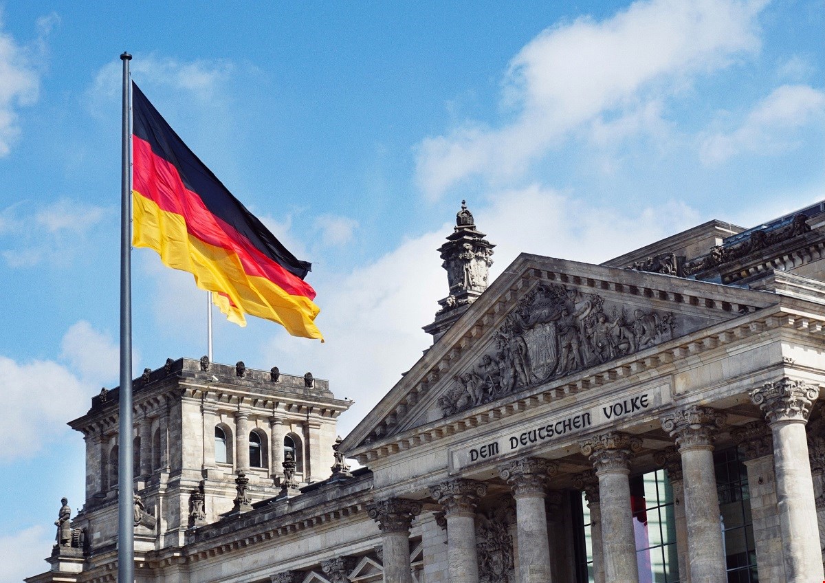 Germania vicina alla recessione: pesano i prezzi dell'energia, la ripresa solo in primavera