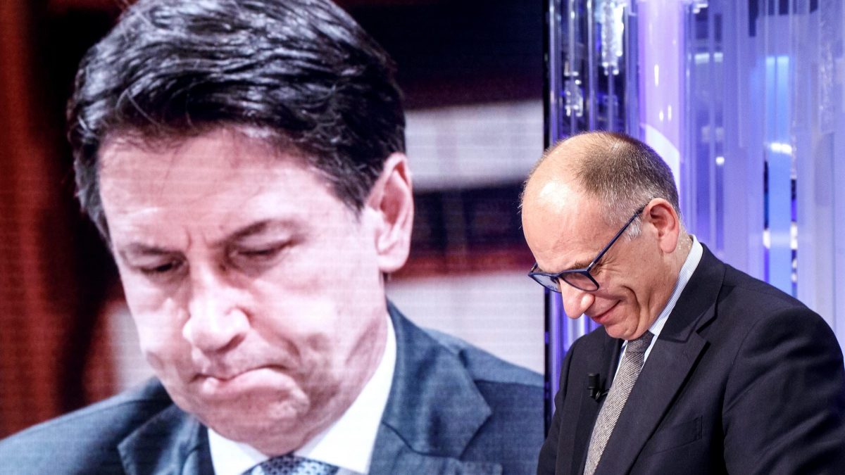 L'appello del popolo della Sinistra a Pd e M5s: "Progettiamo insieme il cambiamento"