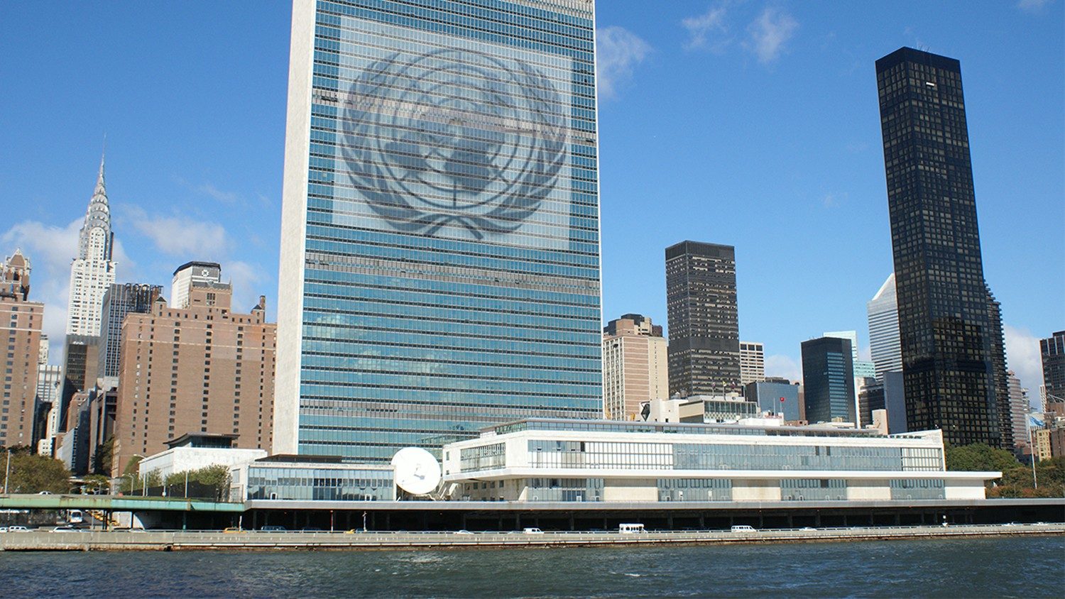 L'Onu preme sugli Usa sul visto a Lavrov per l'assemblea generale delle Nazioni Unite il 20 settembre