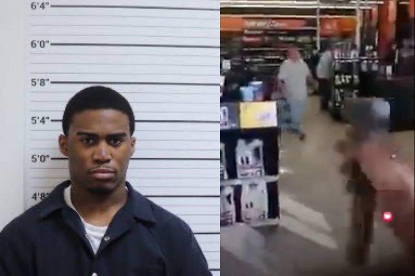 ezekiel-kelly-memphis Memphis, 19enne spara all'impazzata e pubblica il video sui social: quattro morti e tre feriti