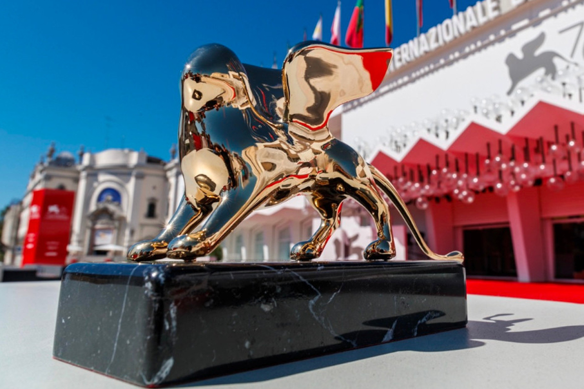 "Nuovo Cinema Venezia", questa sera alle 23.05 su Rai 1: le anticipazioni dello Speciale