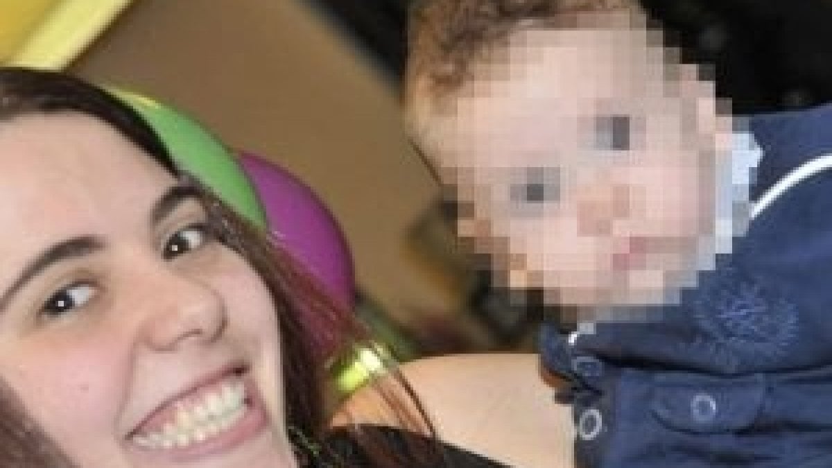 Picchiarono a morte il figlio di due anni, ergastolo per Gaia Russo e l'ex compagno