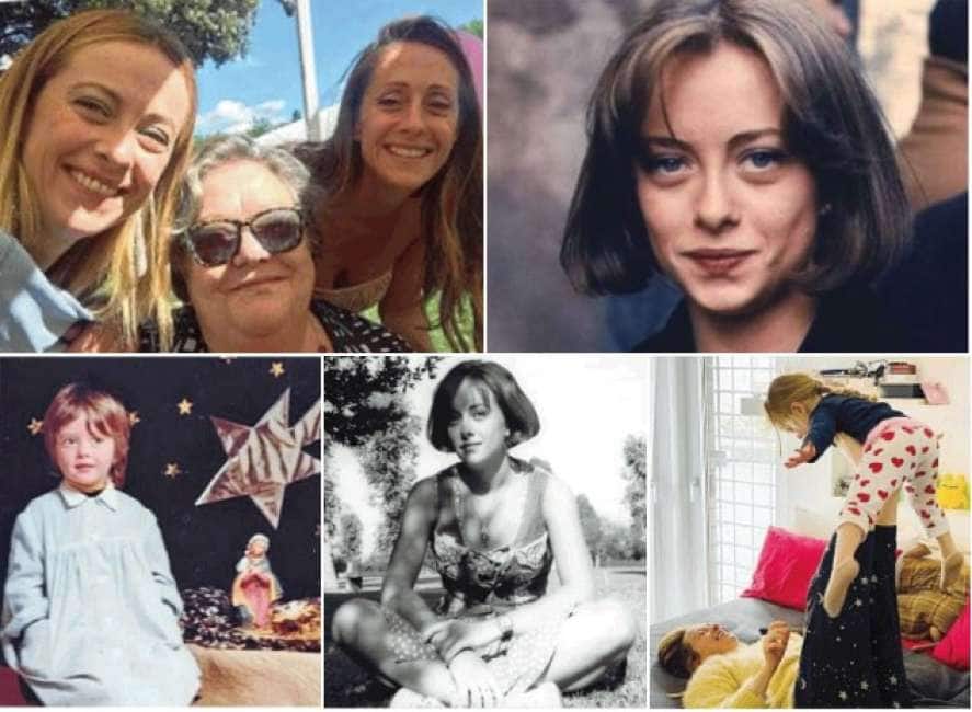 Giorgia Meloni, storia politica e vita privata: ecco chi è la leader di