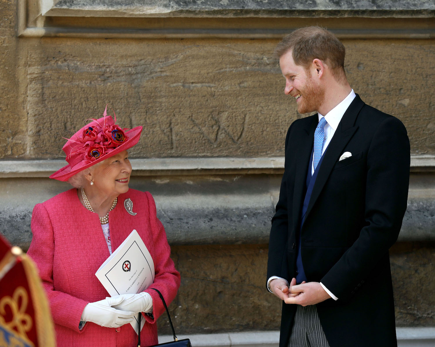 Harry e il commovente addio alla Regina Elisabetta: "Eri la mia bussola, grazie per il tuo amore"