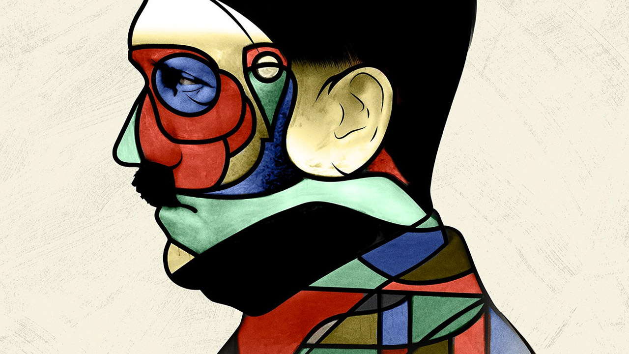 hitler-contro-picasso "Hitler contro Picasso e gli altri", questa sera alle 23.40 su Canale 5: la trama del film