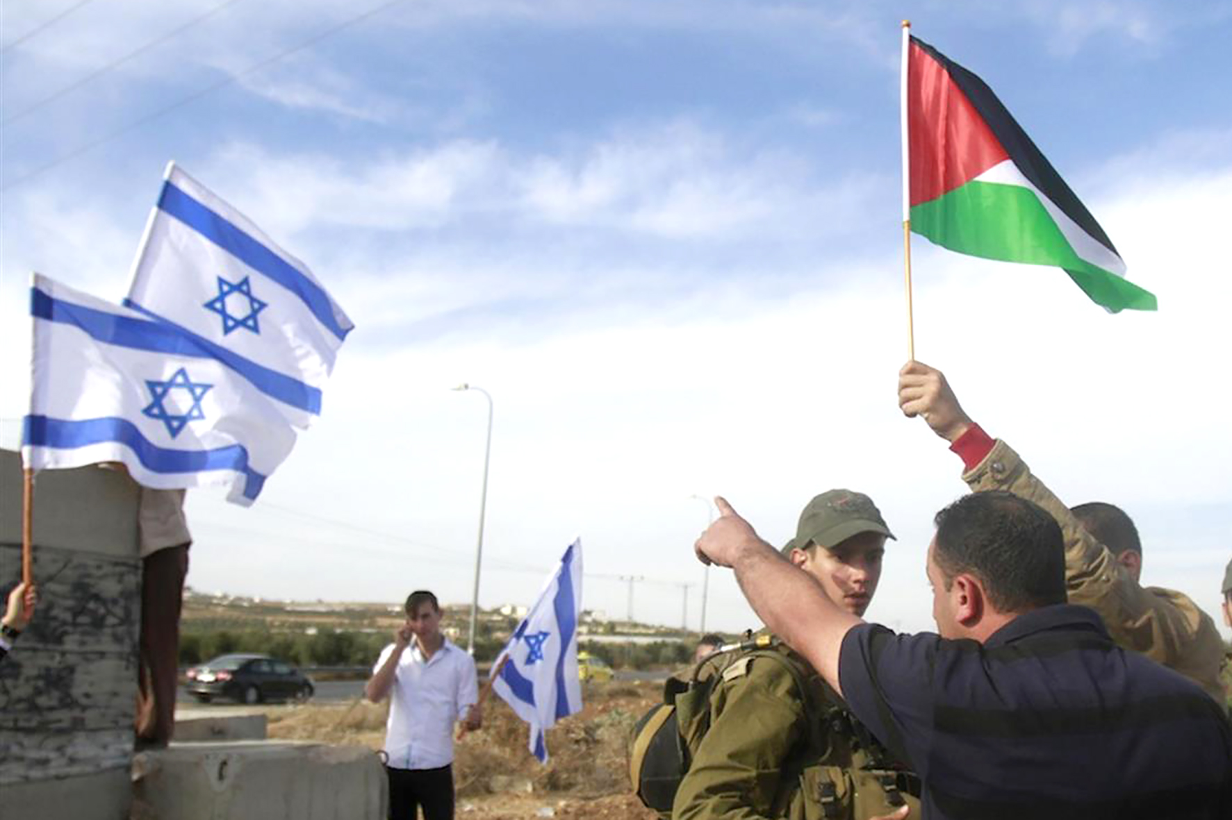 Pace in Palestina, in morte dei due Stati: una necessaria operazione-verità