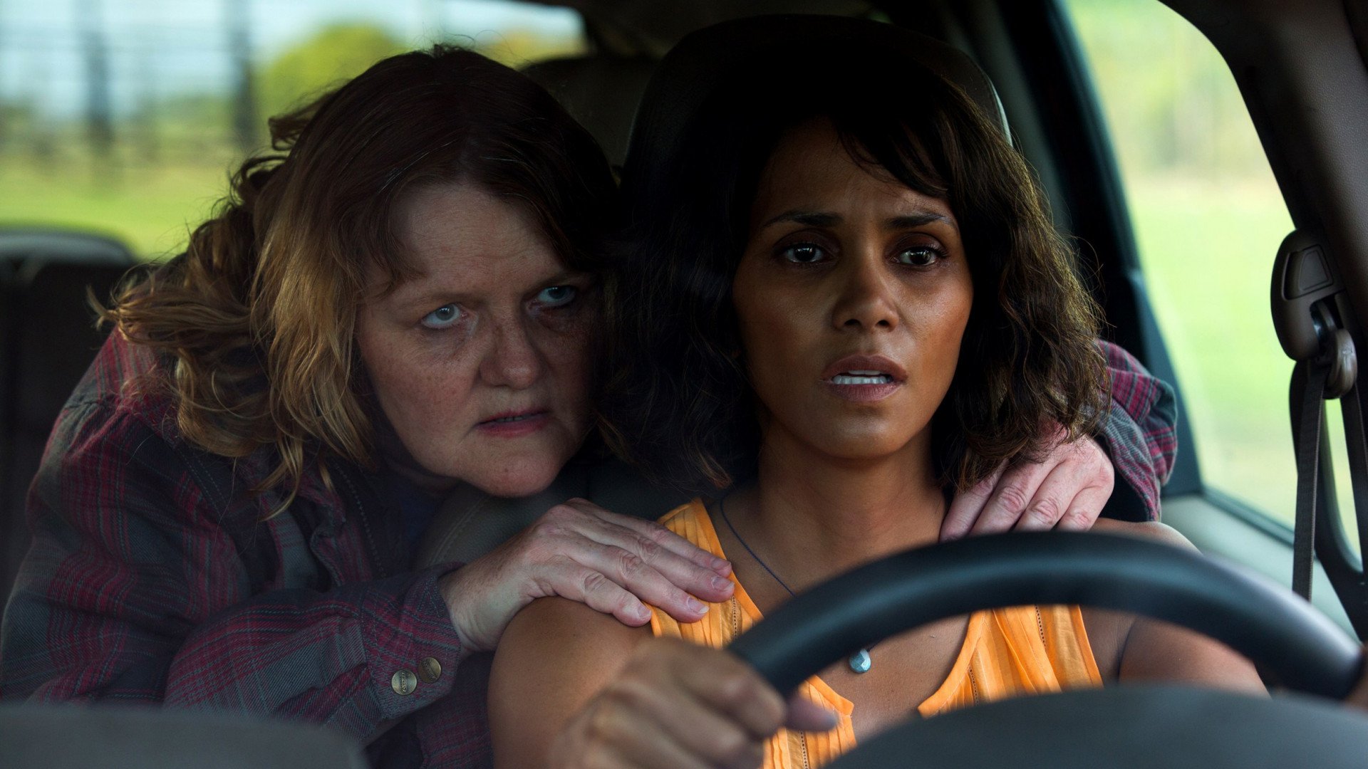 "Kidnap", questa sera alle 21.30 su Rete 4 il thriller con Halle Berry: ecco la trama del film