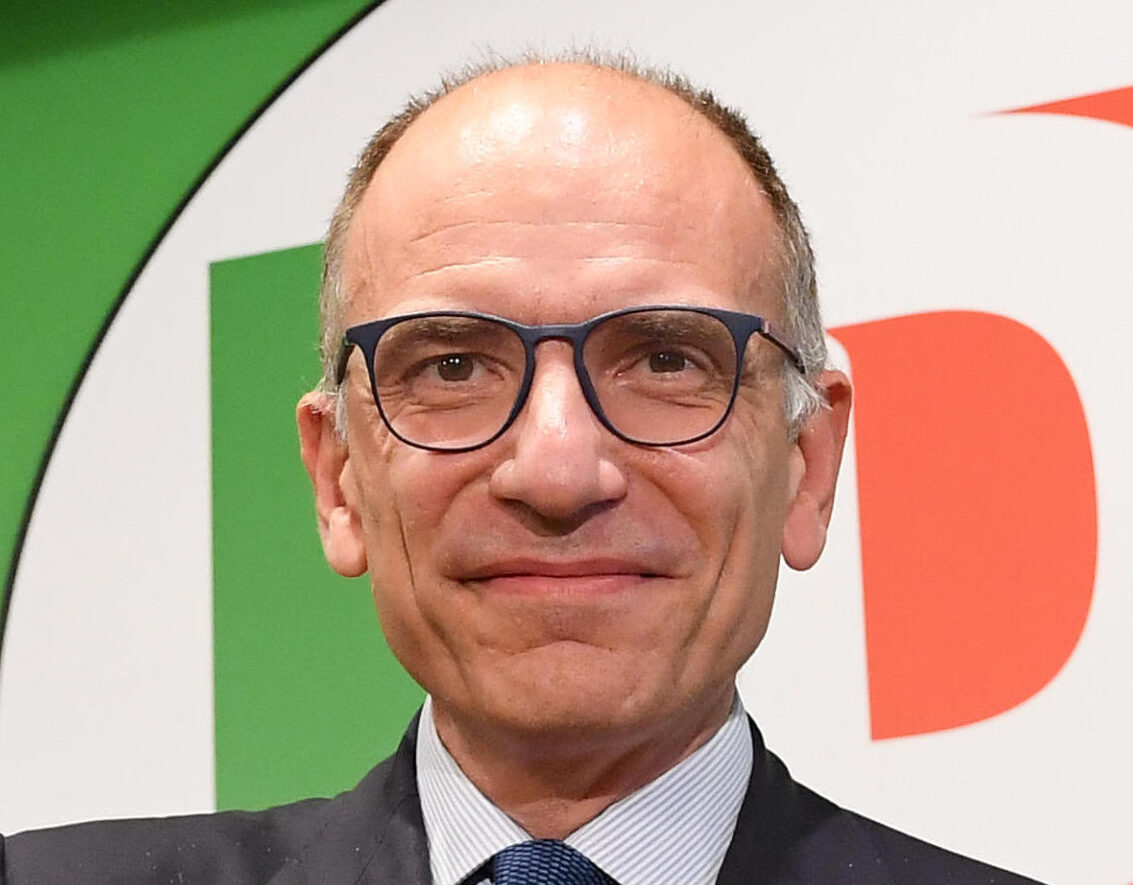 Enrico Letta: "Ecco le tre proposte del Pd per migliorare le condizioni di vita delle italiane"